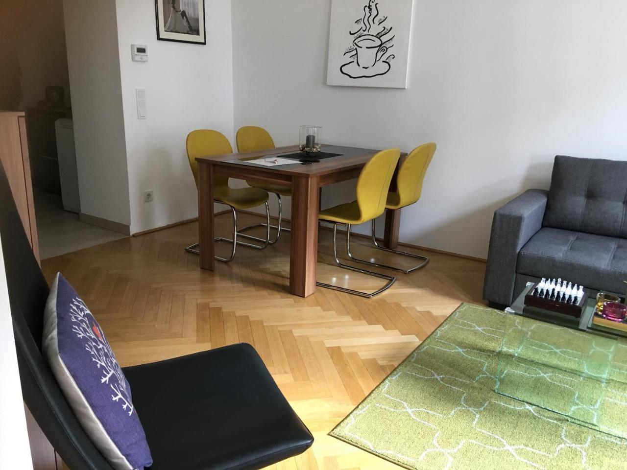 Apartment Vienna Living Exterior photo
