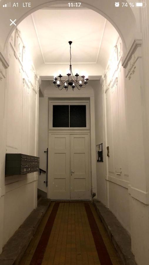 Apartment Vienna Living Exterior photo